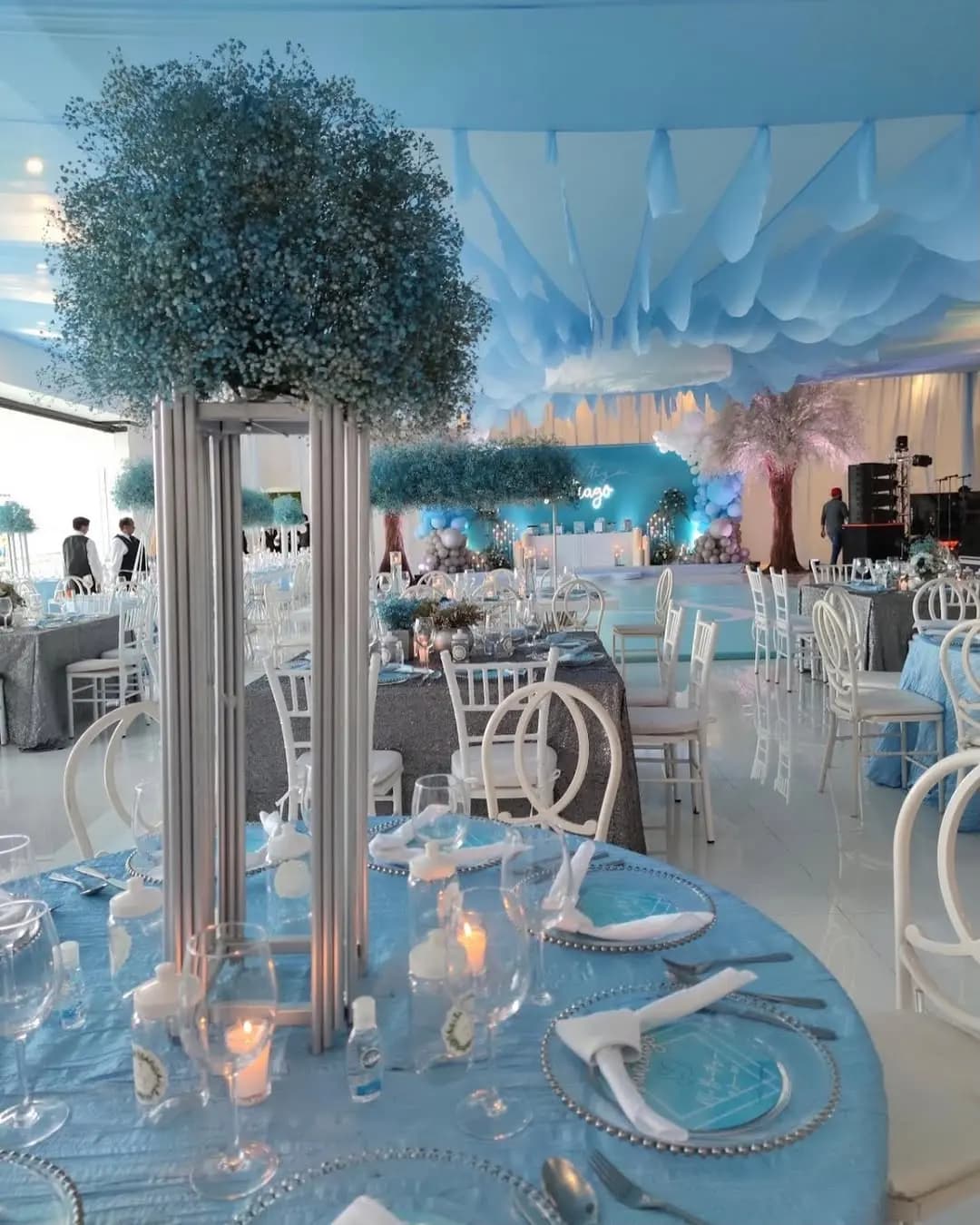Baby Shower
