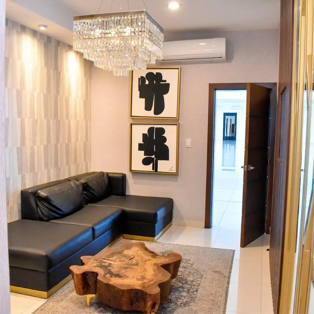 Bridal Room