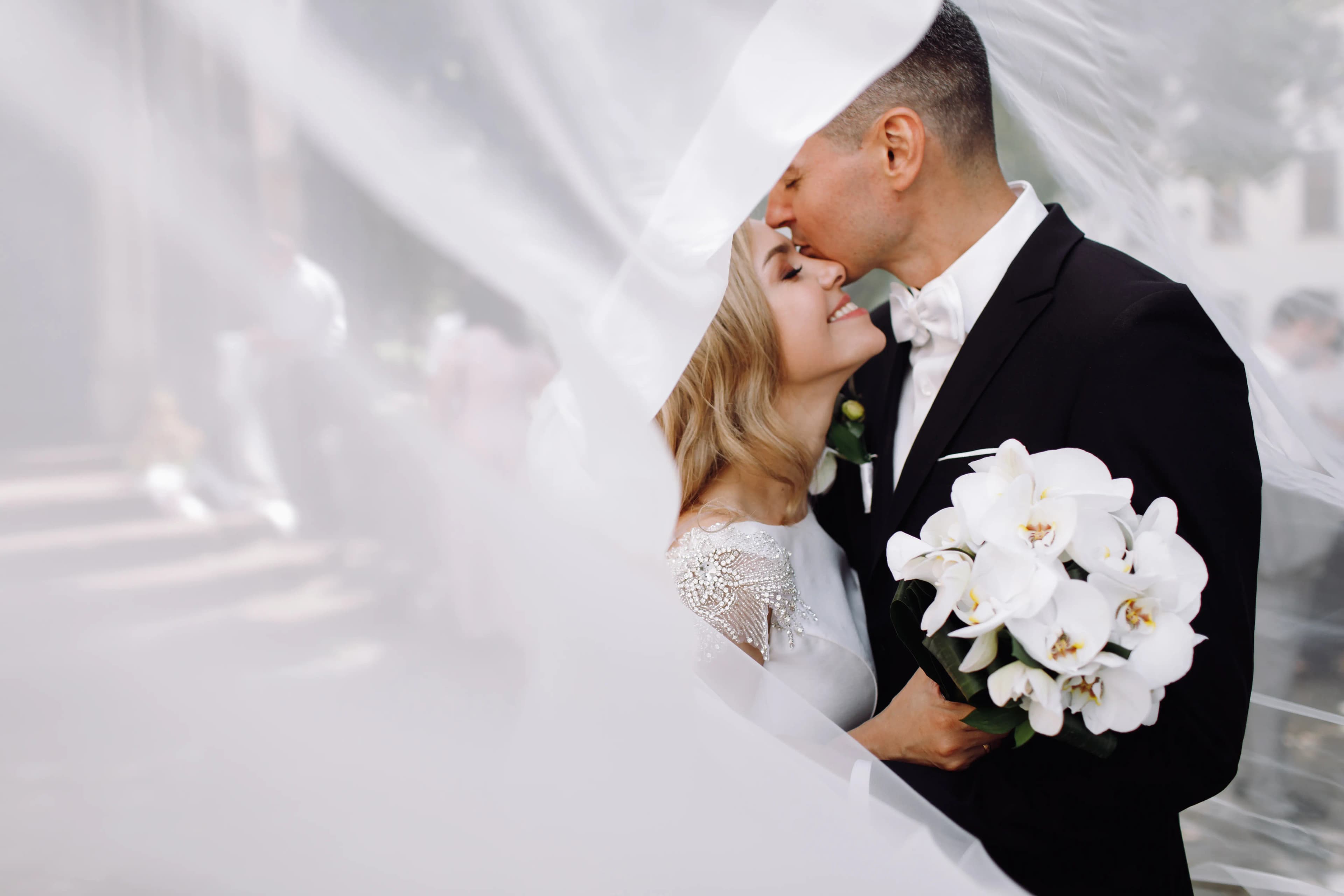 Tendencias de Decoración para Bodas en Salón 2025: Crea una Celebración Inolvidable en Culiacán